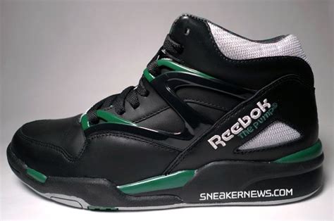 Reebok Pump Omni Lite Dee Brown 91 Slam Dunk Contest