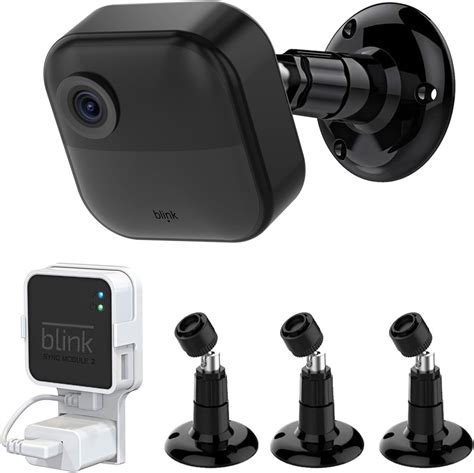 Amazon All New Blink Outdoor Camera Mount Compatible With Blink