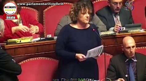 Bulgarelli M S Dichiarazione Di Voto Sulla Legge Di Stabilit