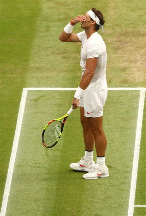 Djokovic Bate A Nadal En Un Duelo Trepidante Y Vuelve A Una Final De