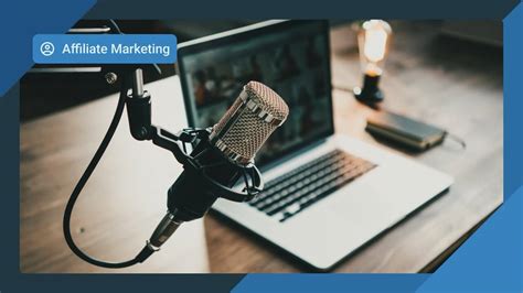 Podcast Affiliate Marketing The Printify Guide