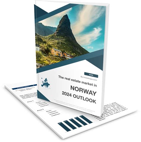 Everything You Need To Buy Property In Norway Investropa