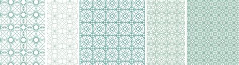 Geometric Pattern Generator on Behance