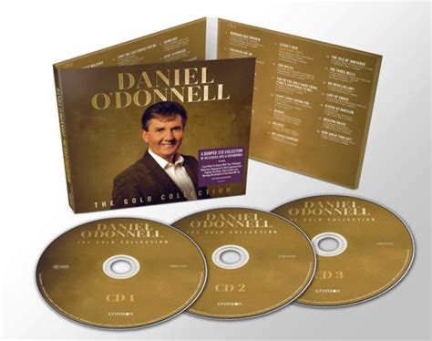 Music – Daniel O'Donnell