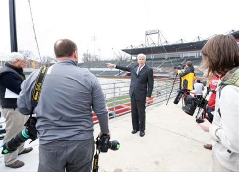 Get a Look Inside the New Alabama Baseball Stadium [PHOTOS]