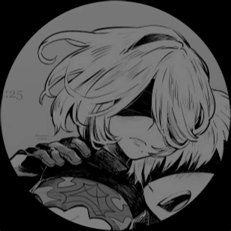 Pin By Clem On Matching Pfp Duo Nier Automata Matching Icons