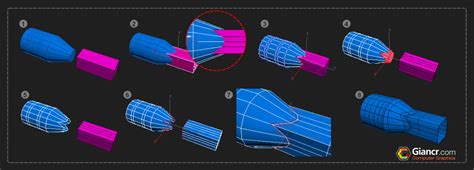 Essential Tips Hard Surface Small Details Part 03 Giancr