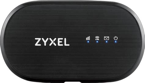Маршрутизатор Zyxel WAH7601 (WAH7601-EUZNV1F) – фото, отзывы ...