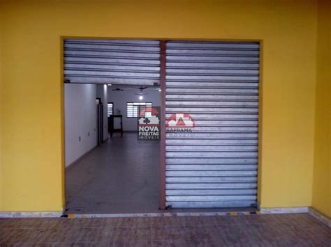 Comercial Ponto Jardim Anhembi São José dos Campos R 2 500 00