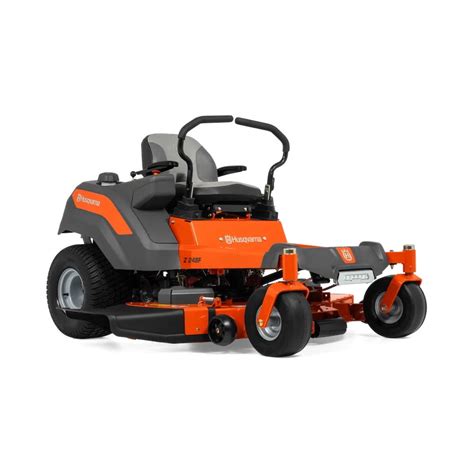 Husqvarna Outdoor Power Equipment Husqvarna Z F Zero Turn Lawn Mower