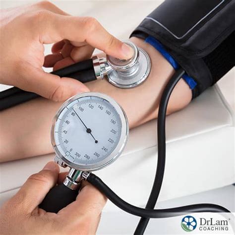 Low Blood Pressure Causes Possible Triggers And How To Avoid Them