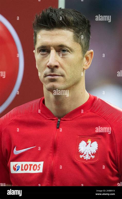 Robert Lewandowski 2020 Hi Res Stock Photography And Images Alamy