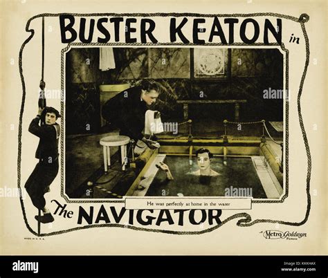 image   navigator  poster featuring  films title