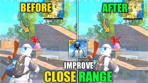 Close Range Secret Tips And Tricks In Pubg Mobile Lite Pubg Lite