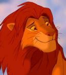 Simba Voice - The Lion King (Movie) - Behind The Voice Actors