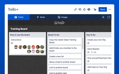 Trello Embed For Confluence Atlassian Marketplace