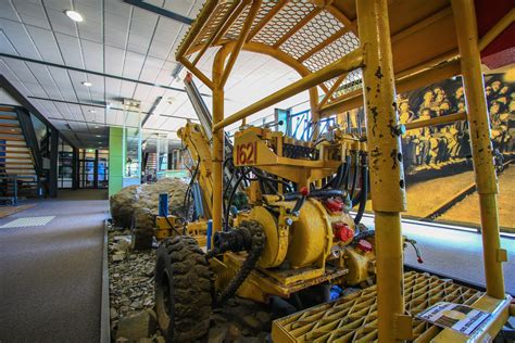 Isa Experience Heritage Display - BOOK NOW ONLINE - Mount Isa Tourism