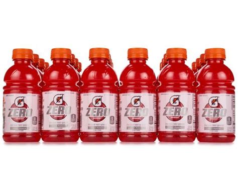 Best Gatorade Flavors To Mix Together Enchantingly Cyberzine Gallery