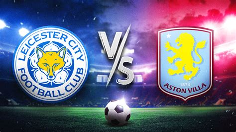 Leicester vs. Aston Villa prediction, odds, pick - 8/31/2024