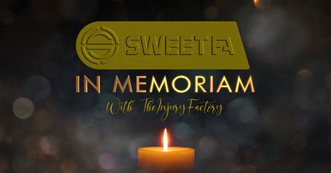 Media In Memoriam Sweet Fa Remembers Bigfooty Forum