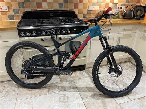 2021 Trek Slash 8 XL For Sale