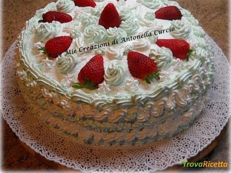 Ricette Per Torte Compleanno Senza Glutine Trovaricetta