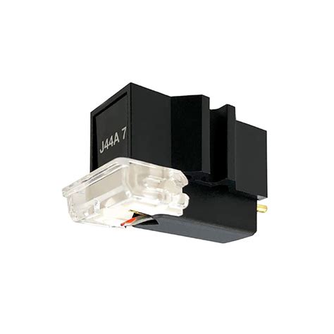 หวเขมแผนเสยง JICO J44A 7 IMP NUDE