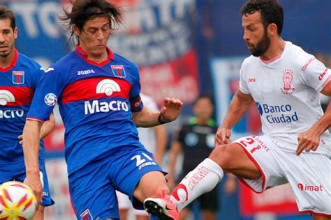 Tigre Huracán Horario Formaciones Y Cómo Ver En Vivo La Copa De La