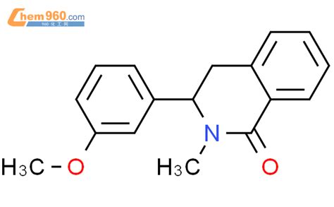 H Isoquinolinone Dihydro Methoxyphenyl