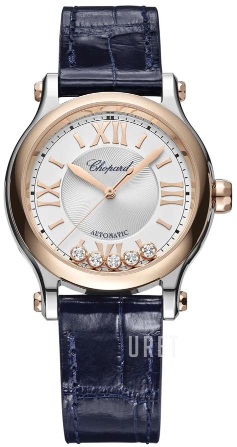 Chopard Happy Sport Uret Se