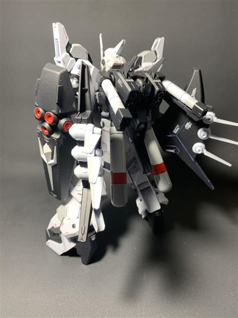 Hgトーリスリッター｜kazukiさんのガンプラ作品｜gunsta（ガンスタ）