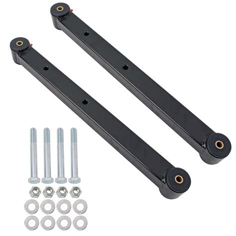 QA1 HK22 GMA2 QA1 Level 2 Handling Suspension Kits Summit Racing