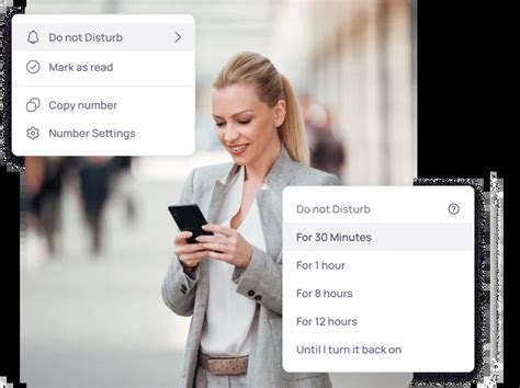 Do Not Disturb Mode Feature Benefits How It Works Set Up