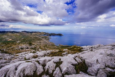 Park prirode Lastovsko otočje