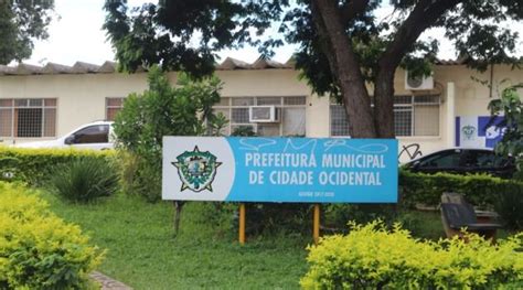 Concurso Da GCM De Cidade Ocidental GO 2023 Estudo Certeiro