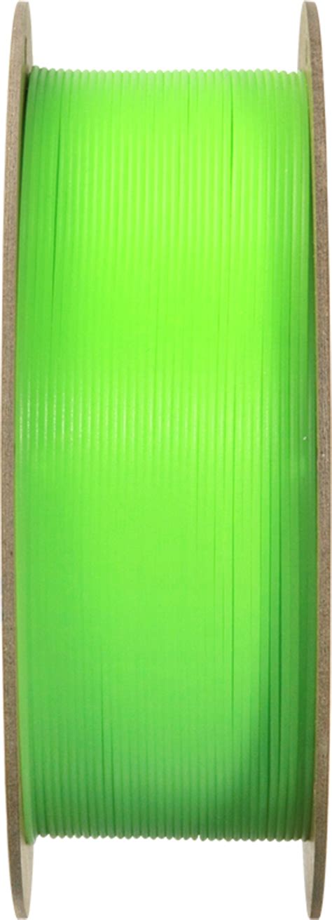 Polymaker Polylite Luminous Pla Green Djake International