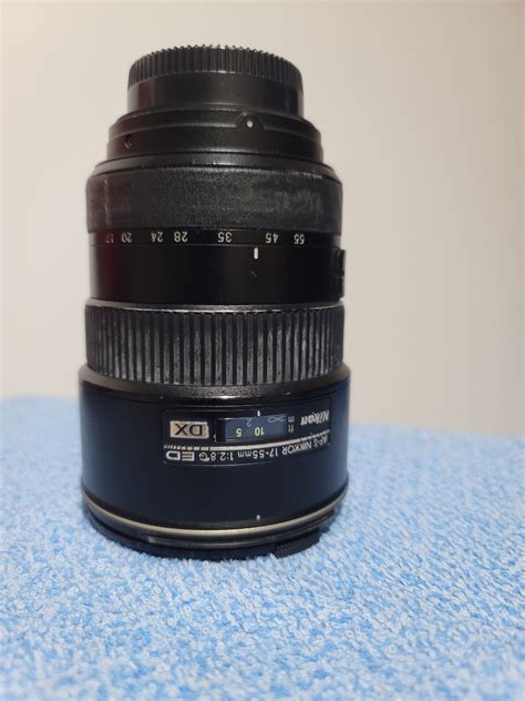 nikon  mm fg photography lens kits  carousell