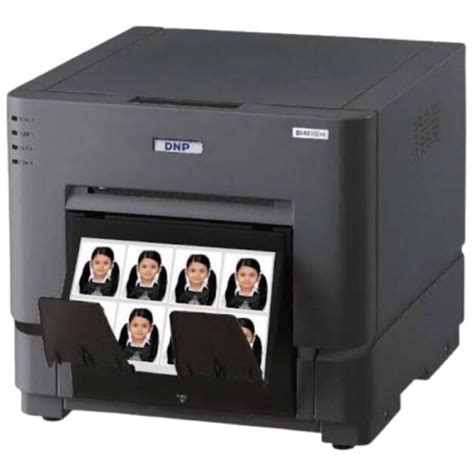 DNP DS RX1HS Dye Sublimation Printer For Photo Booth Printing Malaysia