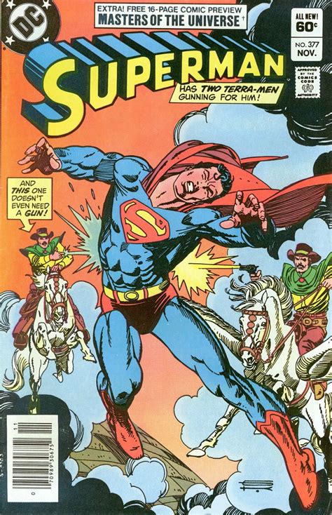 Pin By Marcus Kelligrew On Gil Kane Vintage Comics Superman Comic