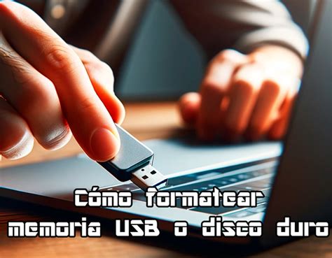 C Mo Formatear A Bajo Nivel Disco Duro O Usb Hardmaniacos