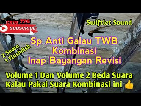 SP ANTI GALAU STEREO INAP BAYANGAN REVISI 1 PLAYER LANGSUNG 2 SUARA