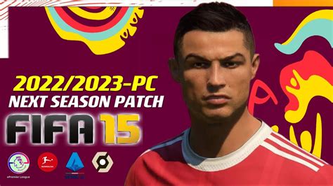 Fifa Next Season Patch Update Pc Youtube