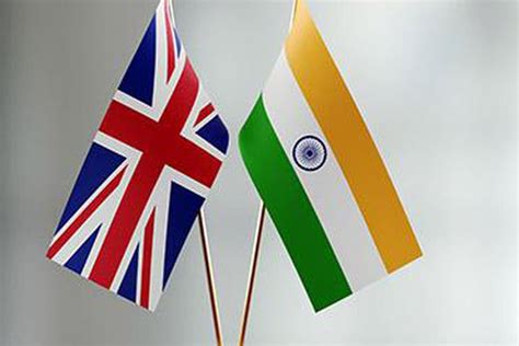 Uk Delegation To Visit India For Fta Negotiations Govt The Statesman