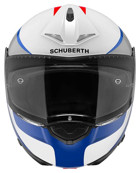 Acheter Schuberth C Pro Sestante Blue Casque Modulable Louis Moto