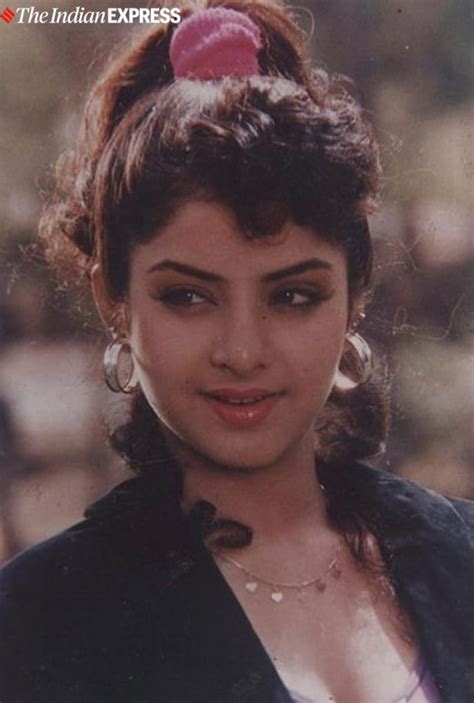 Divya Bhartis Death Anniversary 10 Photos