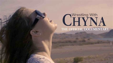 Movie documentary about WWE and reality star Joanie "Chyna" Laurer