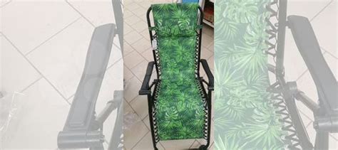 Шезлонг купить в Перми с доставкой | Товары для дома и дачи | Авито
