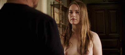 Hera Hilmar Nude Topless An Ordinary Man 2017 HD 1080p WEB DL