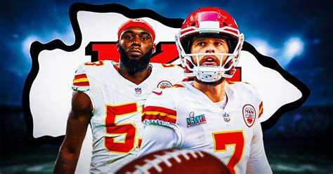 Controversial Harrison Butker Praised For Helping Chiefs Trainers