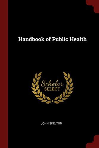 『handbook Of Public Health』｜感想・レビュー 読書メーター